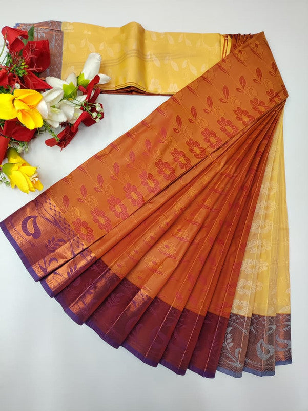 Poontamil Saree PTM263