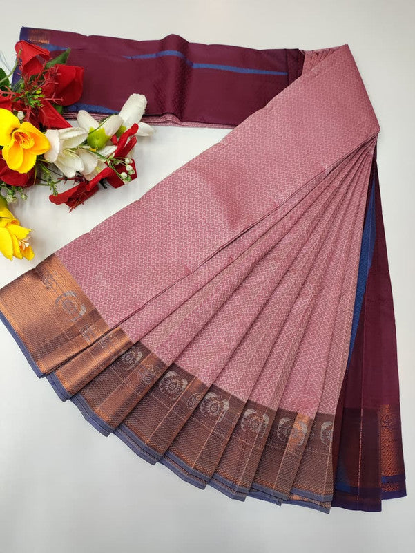 Poontamil Saree PTM264