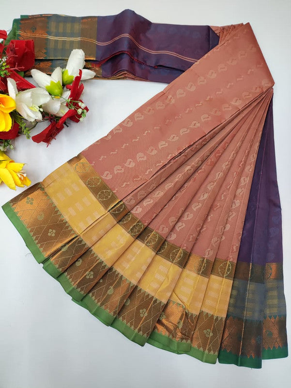 Poontamil Saree PTM267