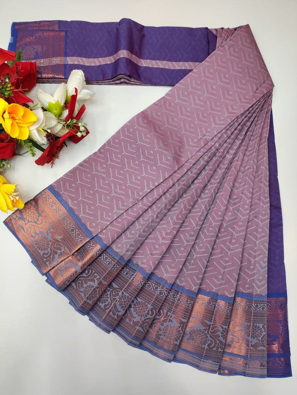 Poontamil Saree PTM271