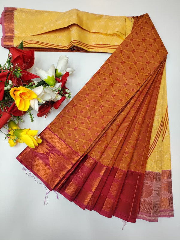 Poontamil Saree PTM273