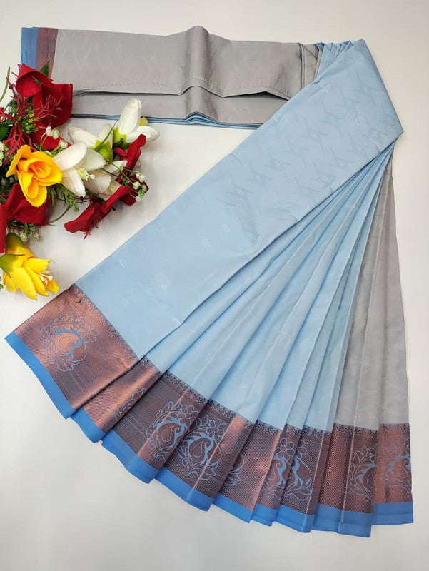 Poontamil Saree PTM275