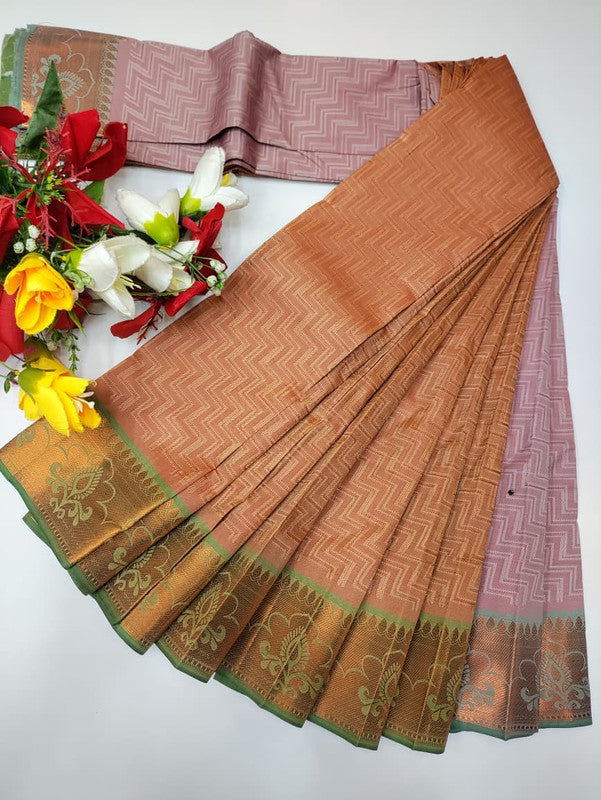 Poontamil Saree PTM278