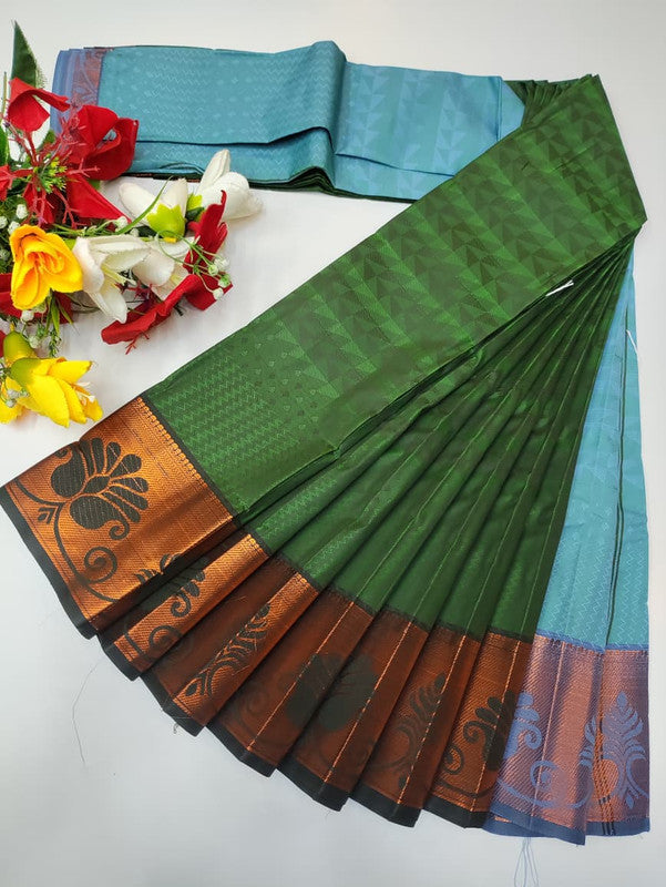 Poontamil Saree PTM283