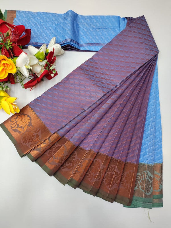 Poontamil Saree PTM282