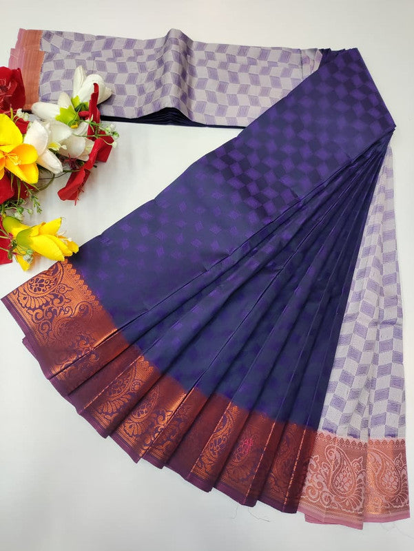 Poontamil Saree PTM285