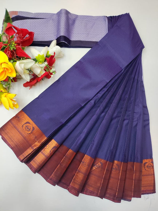 Poontamil Saree PTM287