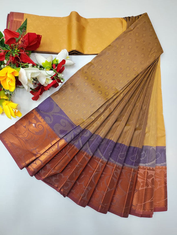 Poontamil Saree PTM293