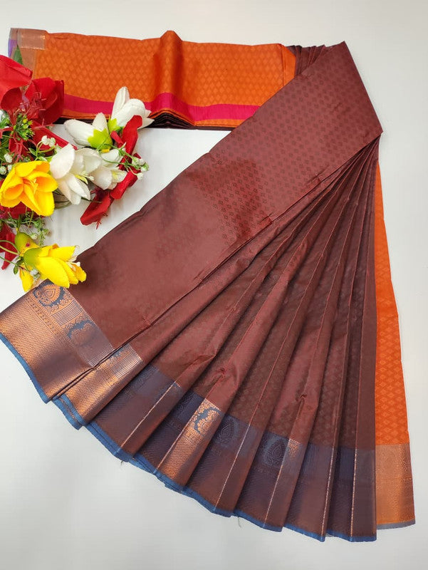 Poontamil Saree PTM297