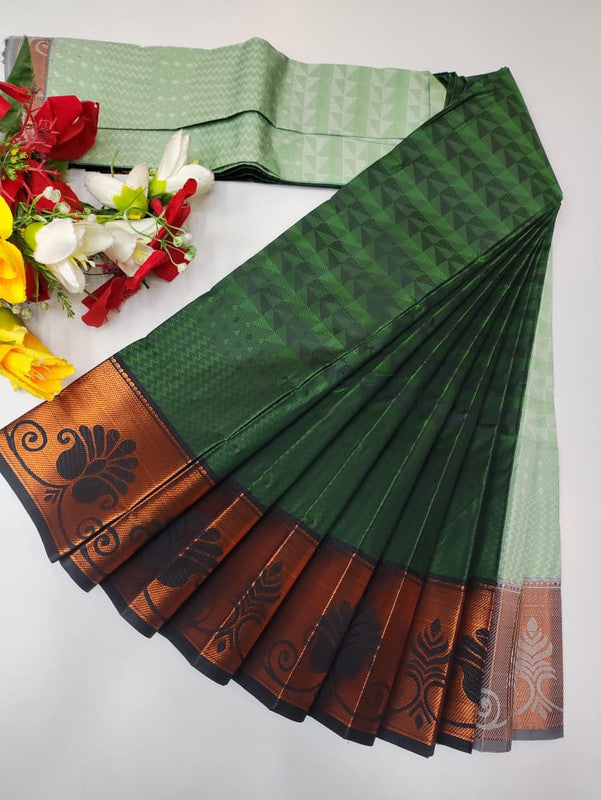 Poontamil Saree PTM298