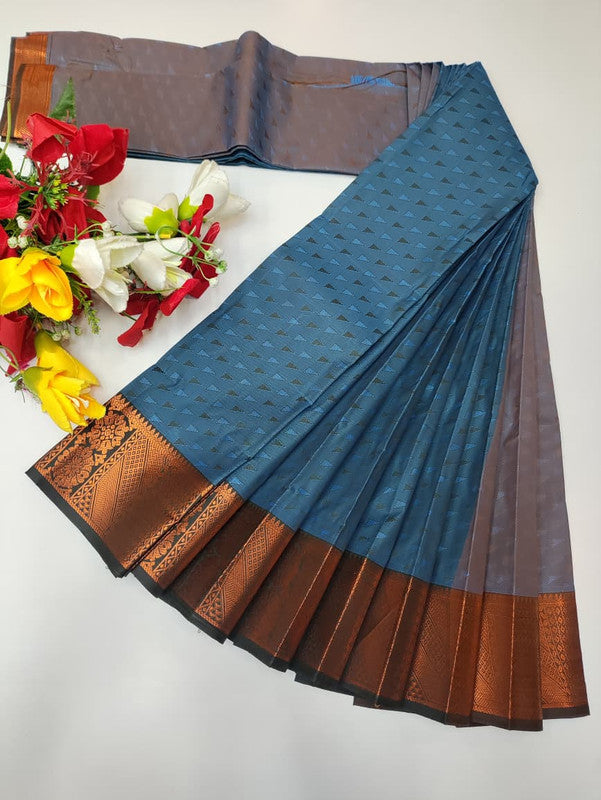 Poontamil Saree PTM304