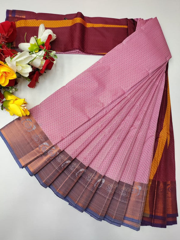Poontamil Saree PTM306