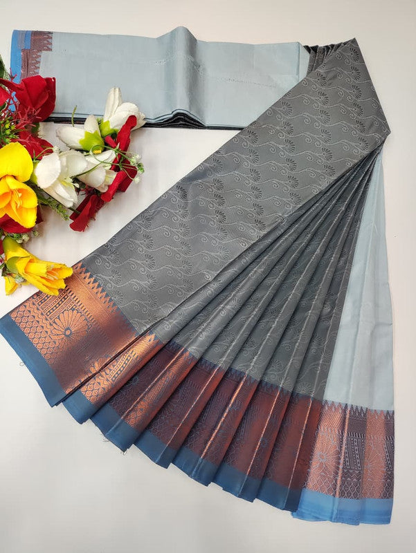 Poontamil Saree PTM309
