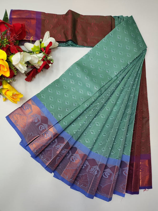 Poontamil Saree PTM310