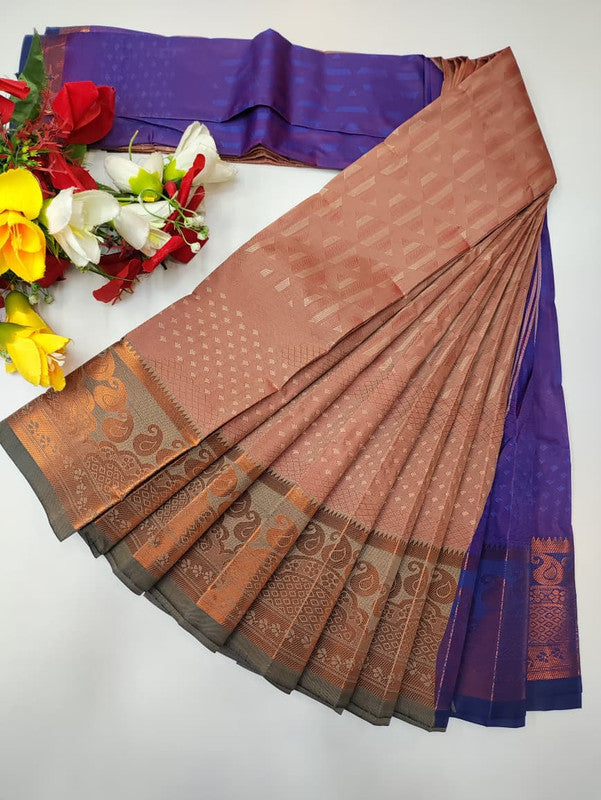 Poontamil Saree PTM313