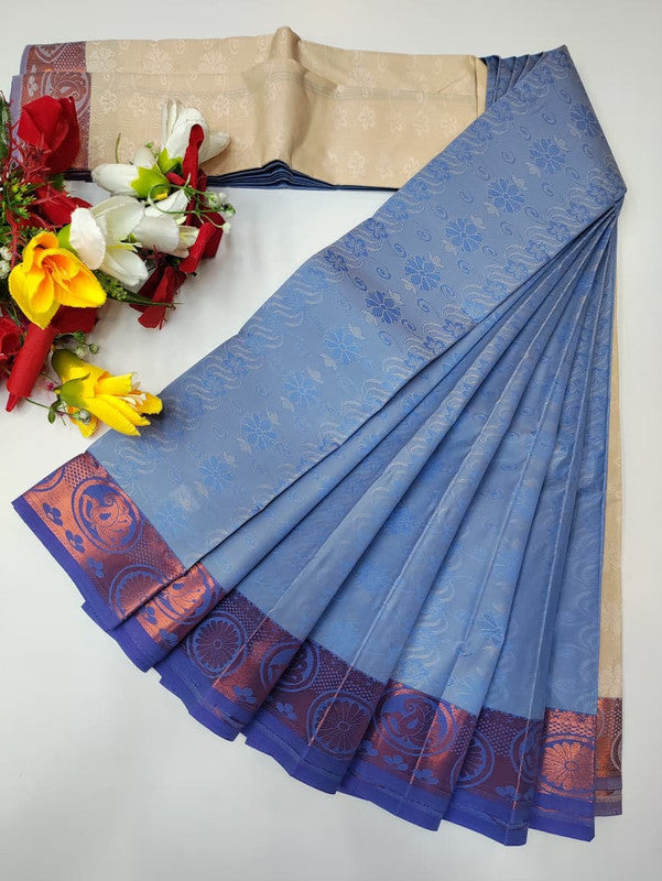 Poontamil Saree PTM315