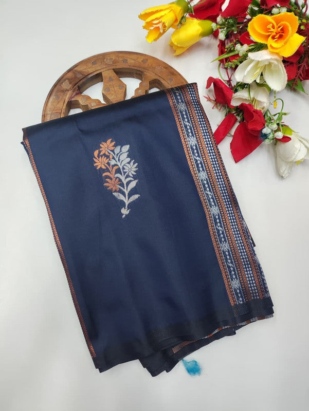 Mild Damage Saree MLD179