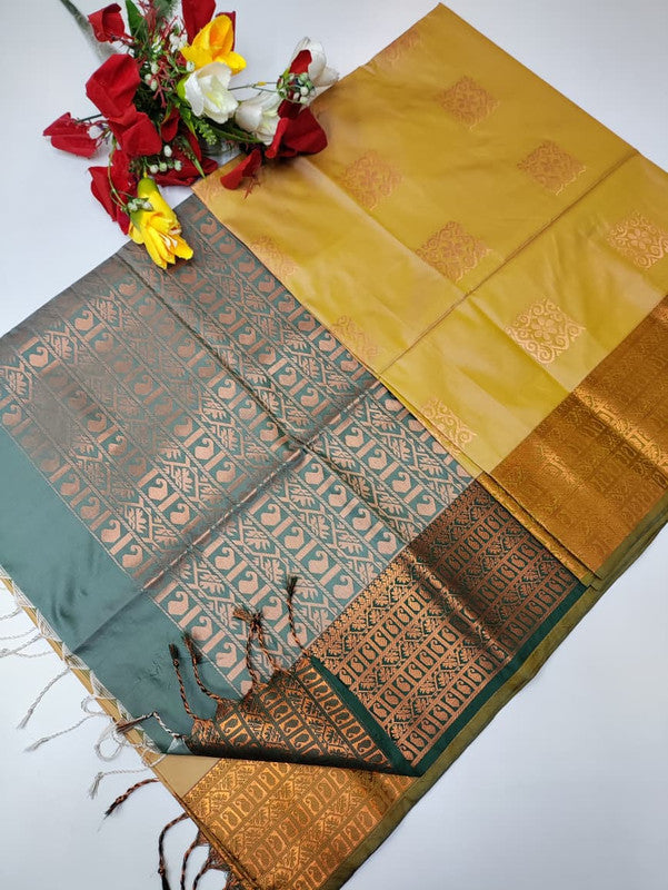 Thugil Soft Silk TGS03