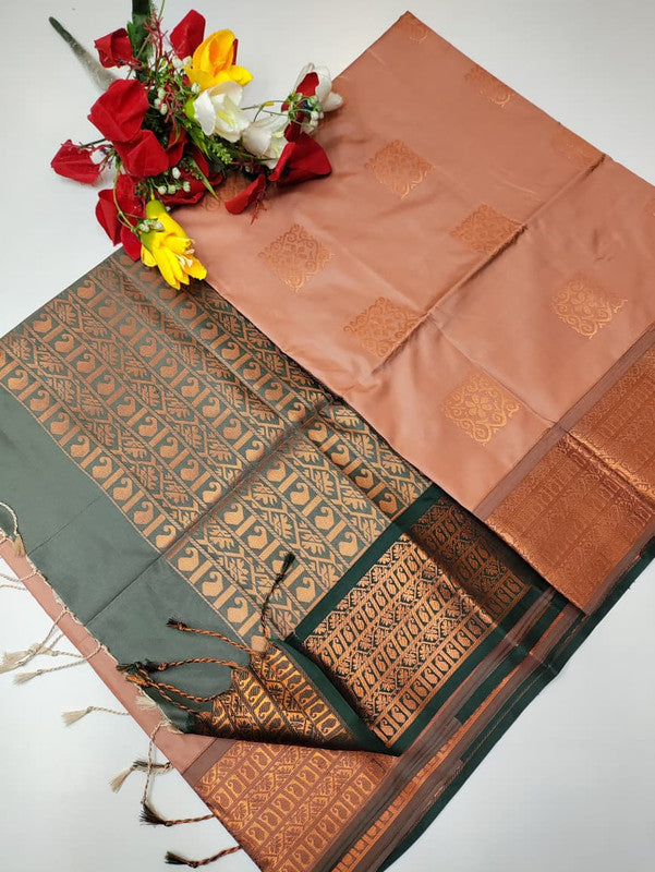 Thugil Soft Silk TGS04