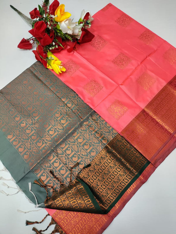 Thugil Soft Silk TGS09