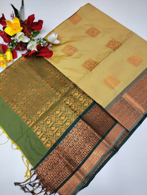 Thugil Soft Silk TGS12