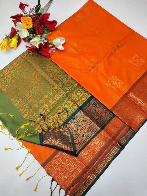 Thugil Soft Silk TGS15
