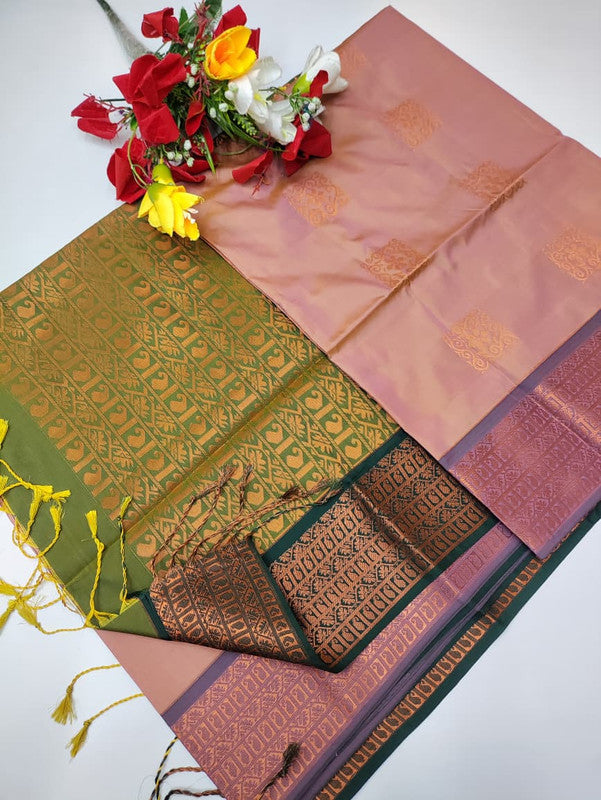 Thugil Soft Silk TGS17