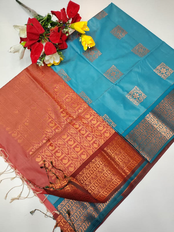 Thugil Soft Silk TGS19