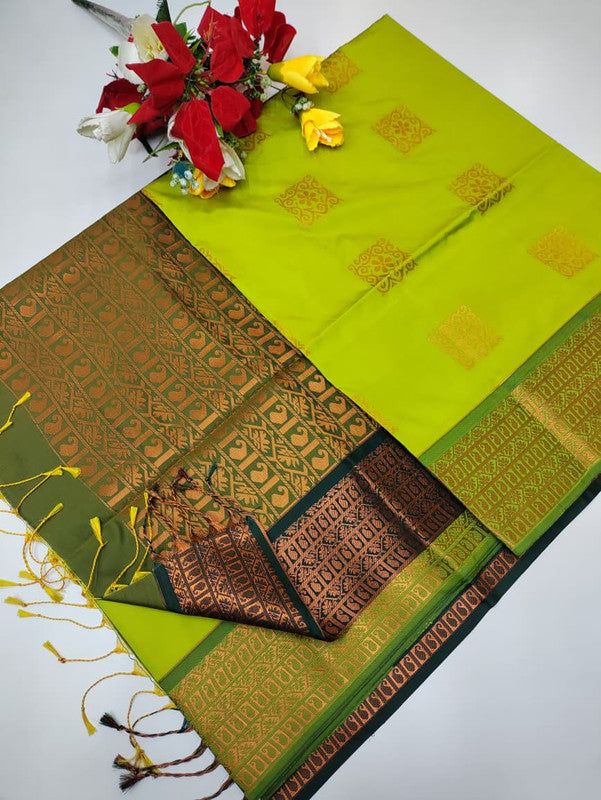 Thugil Soft Silk TGS21