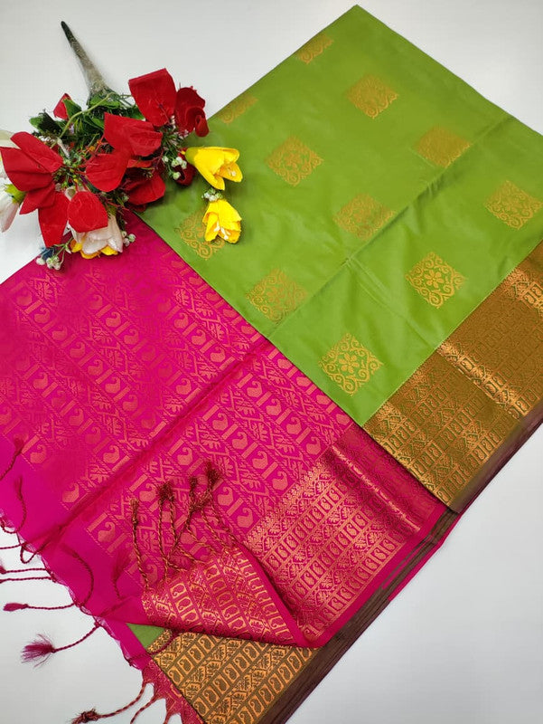 Thugil Soft Silk TGS24