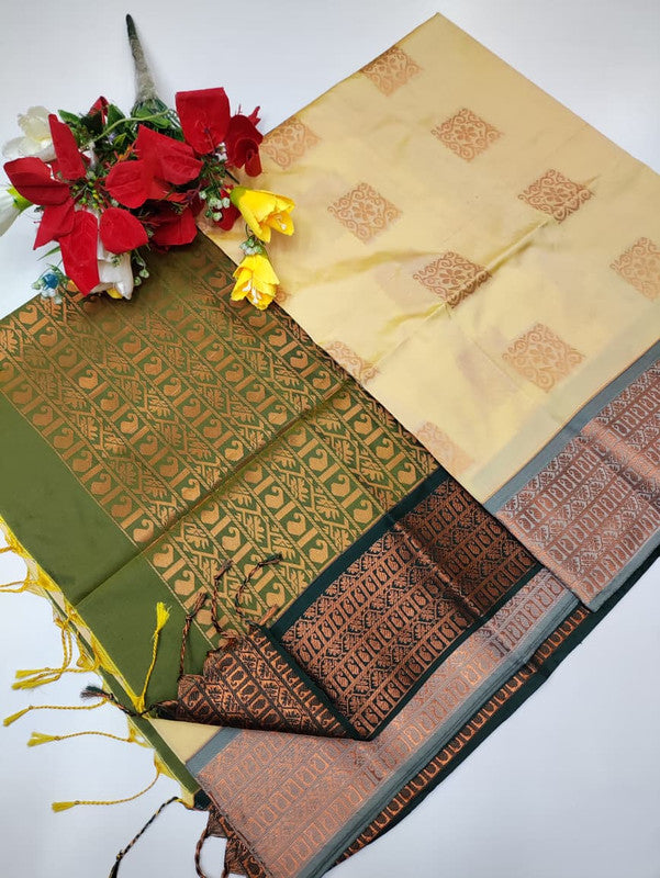 Thugil Soft Silk TGS23