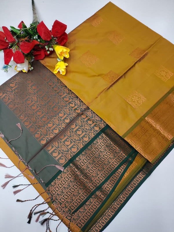 Thugil Soft Silk TGS27