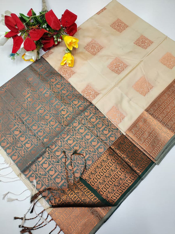 Thugil Soft Silk TGS29