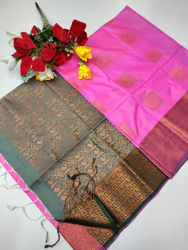 Thugil Soft Silk TGS31