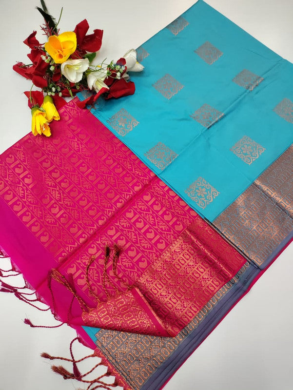Thugil Soft Silk TGS32