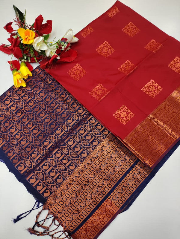 Thugil Soft Silk TGS37