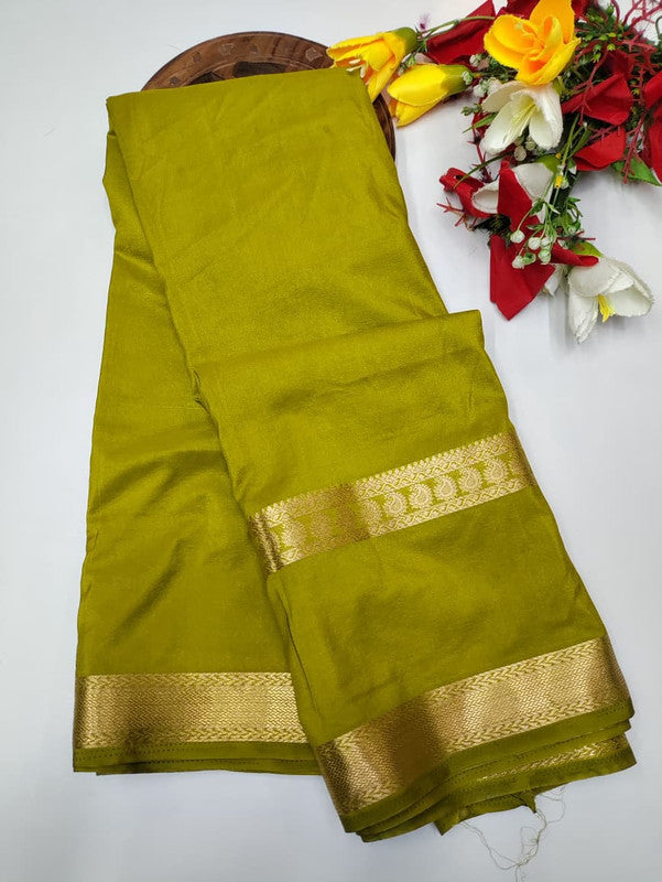 Mild Damage Saree MLD194