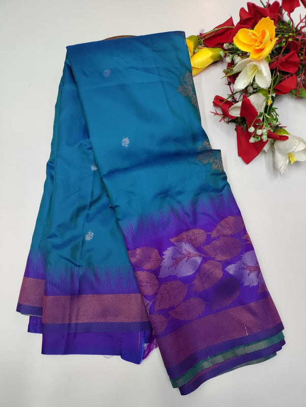 Mild Damage Saree MLD193