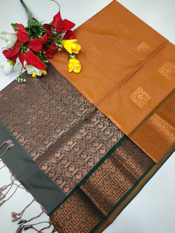 Thugil Soft Silk TGS42