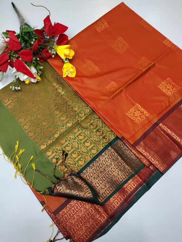 Thugil Soft Silk TGS40