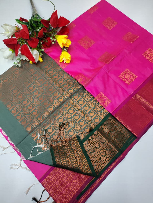 Thugil Soft Silk TGS44
