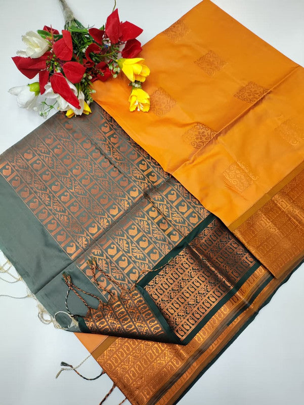 Thugil Soft Silk TGS47