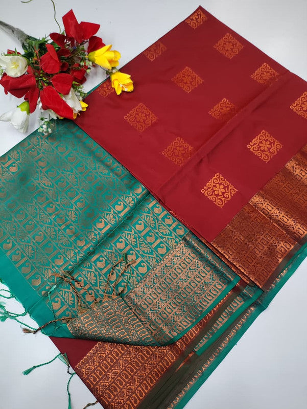 Thugil Soft Silk TGS49