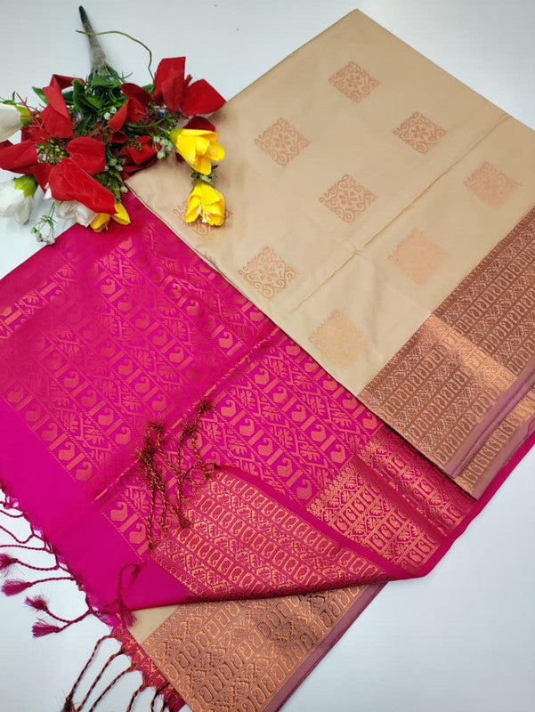 Thugil Soft Silk TGS50