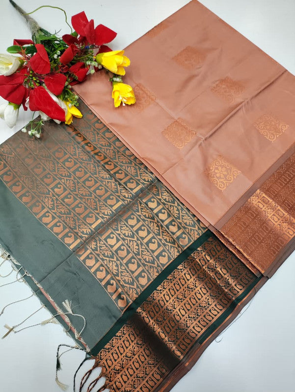 Thugil Soft Silk TGS53