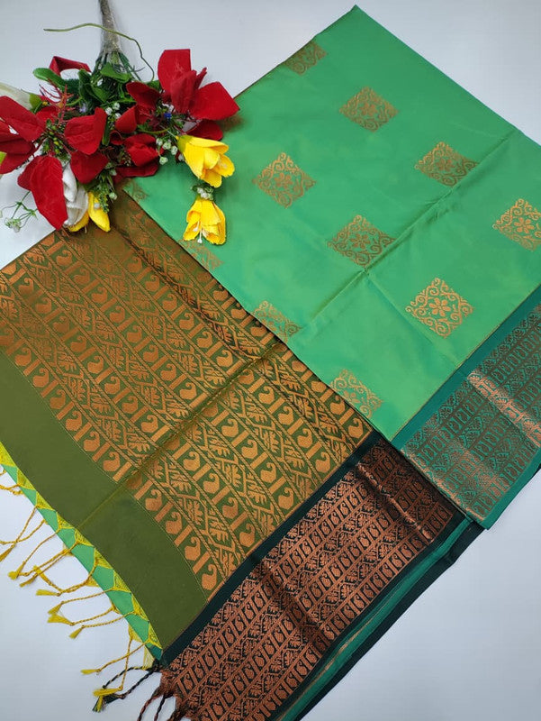 Thugil Soft Silk TGS56