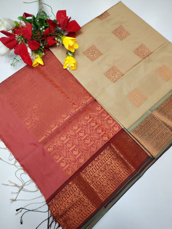 Thugil Soft Silk TGS55