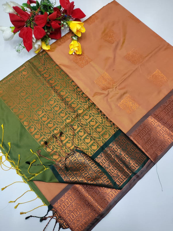 Thugil Soft Silk TGS58
