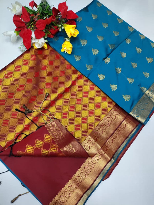 Thugil Soft Silk TGS60