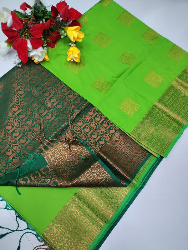 Thugil Soft Silk TGS66
